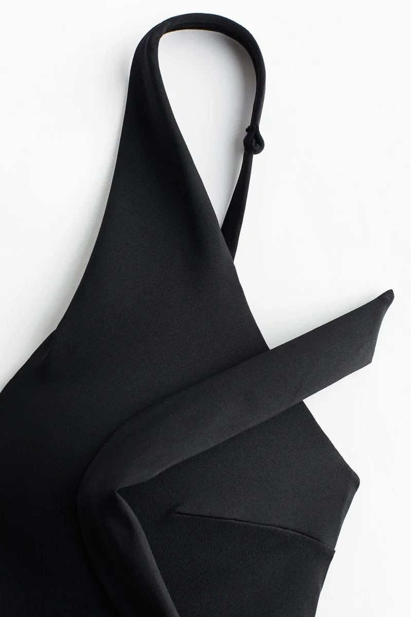 H&M Push-up bikini top